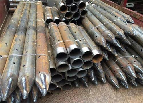 晋江钢花管哪里有卖